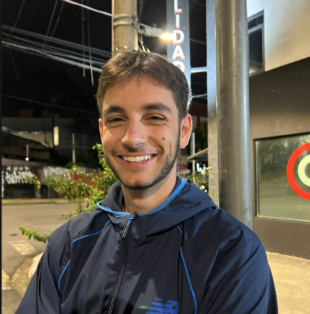 Raphael Rezende